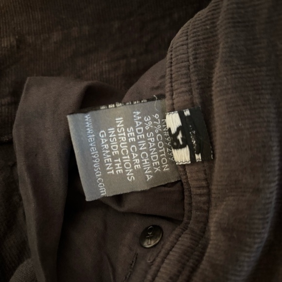 women’s pants size waist 29 - Picture 5 of 6